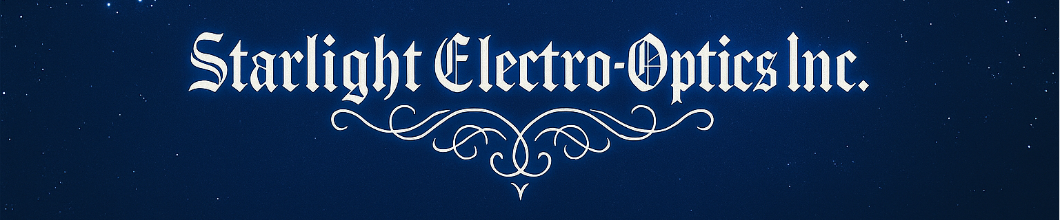 Company Banner